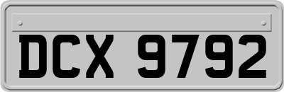 DCX9792
