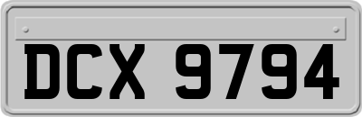 DCX9794