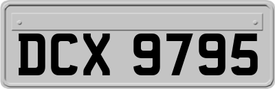 DCX9795