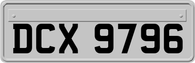 DCX9796