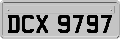 DCX9797
