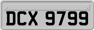 DCX9799