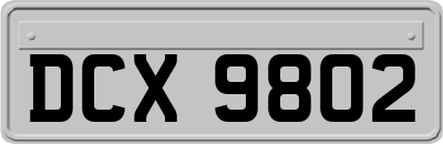 DCX9802