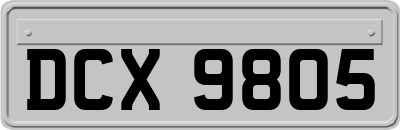 DCX9805