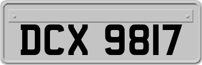 DCX9817