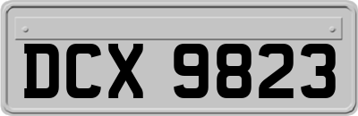DCX9823