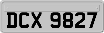 DCX9827
