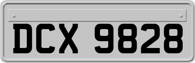 DCX9828