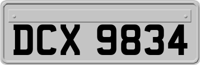 DCX9834