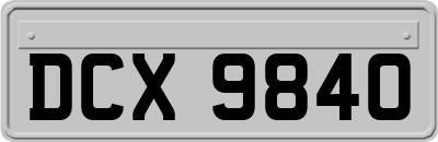 DCX9840