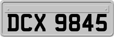 DCX9845