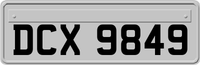 DCX9849