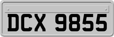 DCX9855