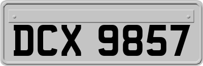 DCX9857