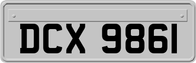 DCX9861