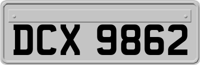 DCX9862