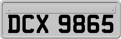 DCX9865