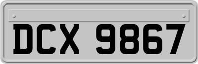 DCX9867
