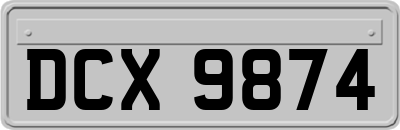 DCX9874