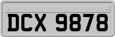 DCX9878