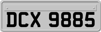 DCX9885