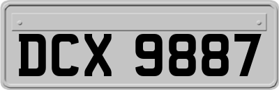 DCX9887