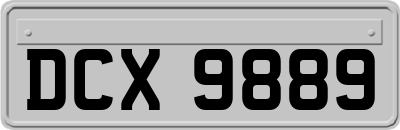 DCX9889