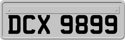 DCX9899