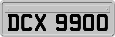 DCX9900