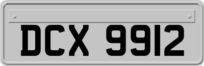 DCX9912