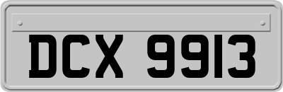 DCX9913
