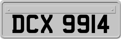DCX9914