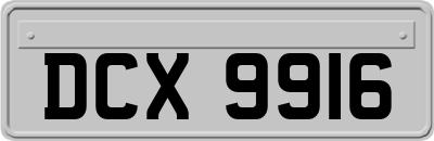 DCX9916