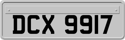 DCX9917