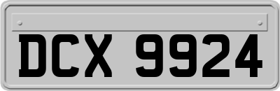 DCX9924