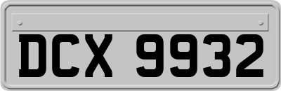 DCX9932