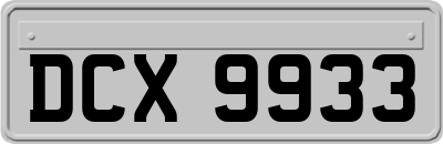DCX9933