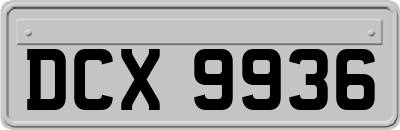 DCX9936