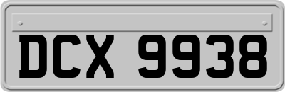 DCX9938