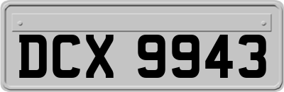 DCX9943