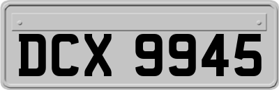 DCX9945