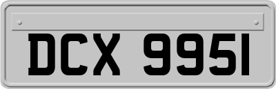 DCX9951