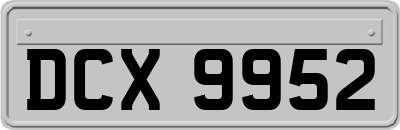DCX9952