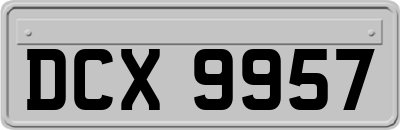 DCX9957
