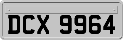 DCX9964