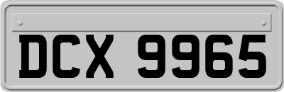 DCX9965