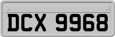 DCX9968