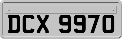 DCX9970