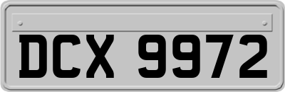 DCX9972