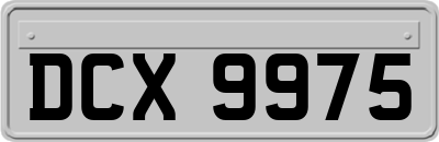 DCX9975